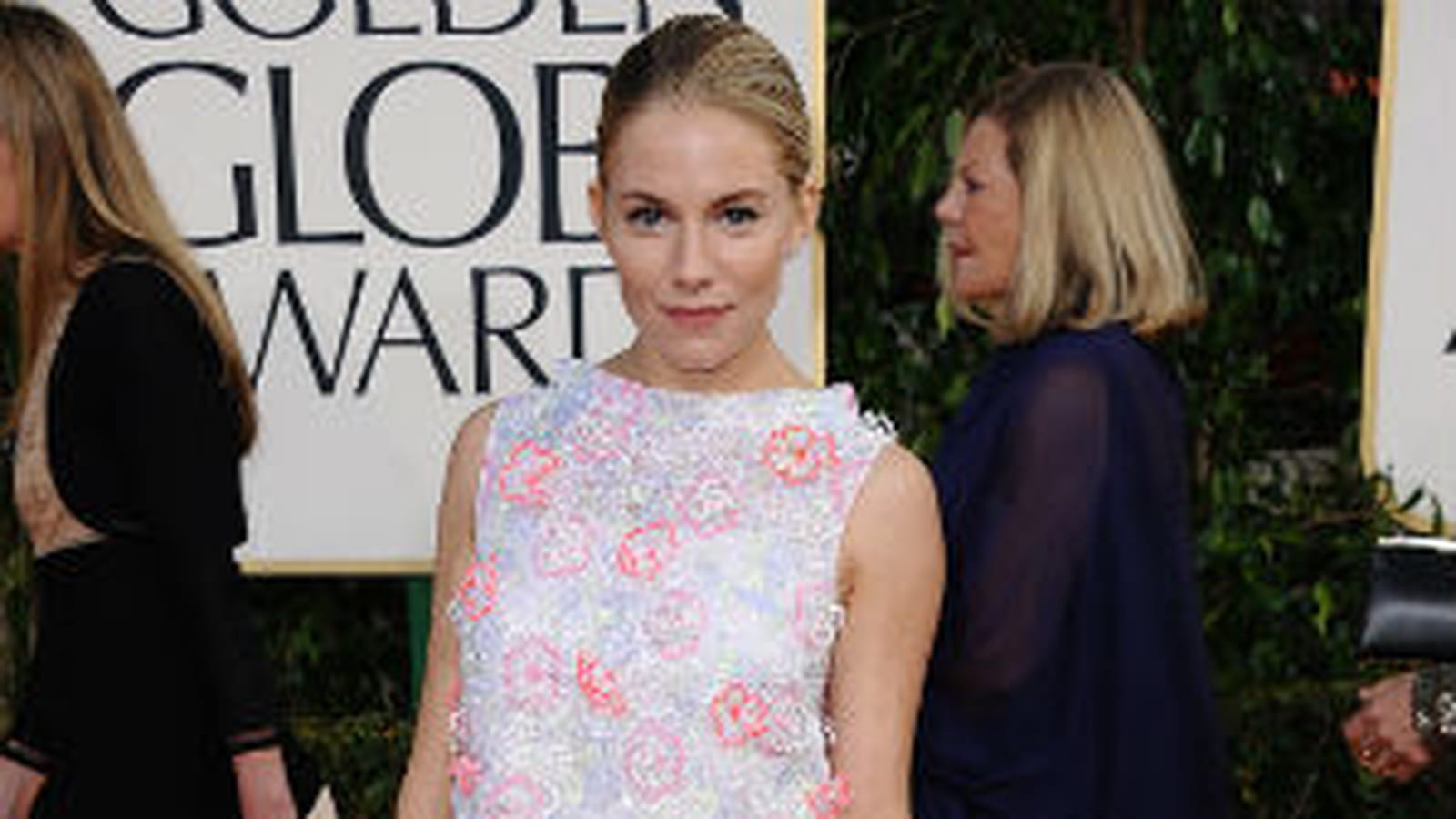 Sienna Miller