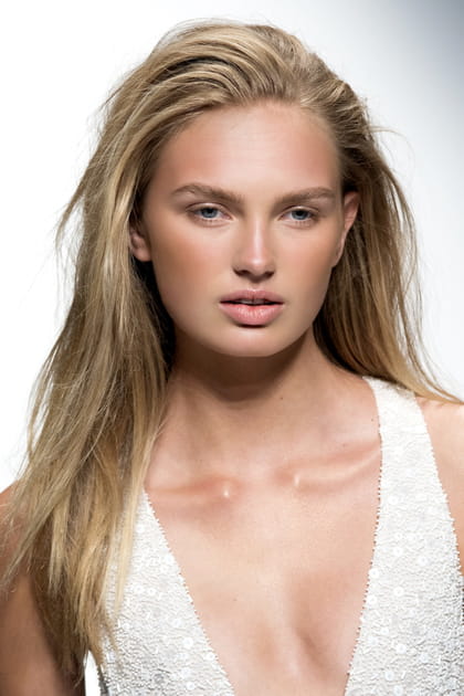 Beaut&eacute; solaire