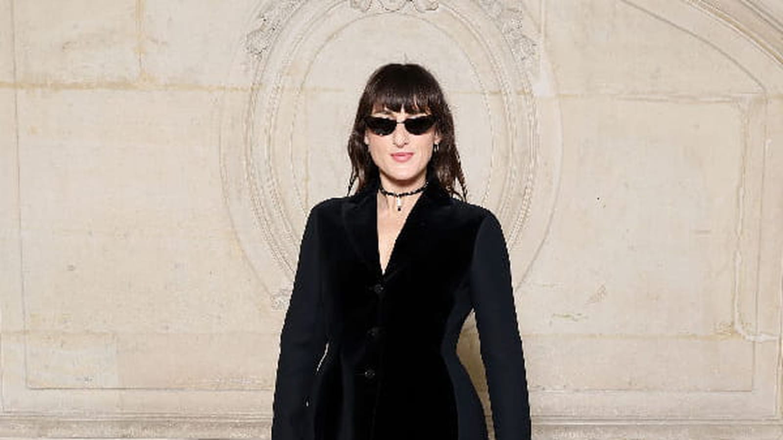Juliette Armanet le 22 janvier 2024