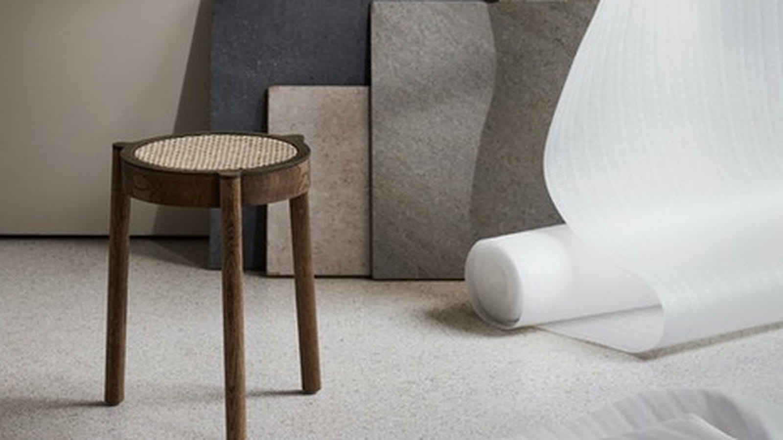 Tabouret design 