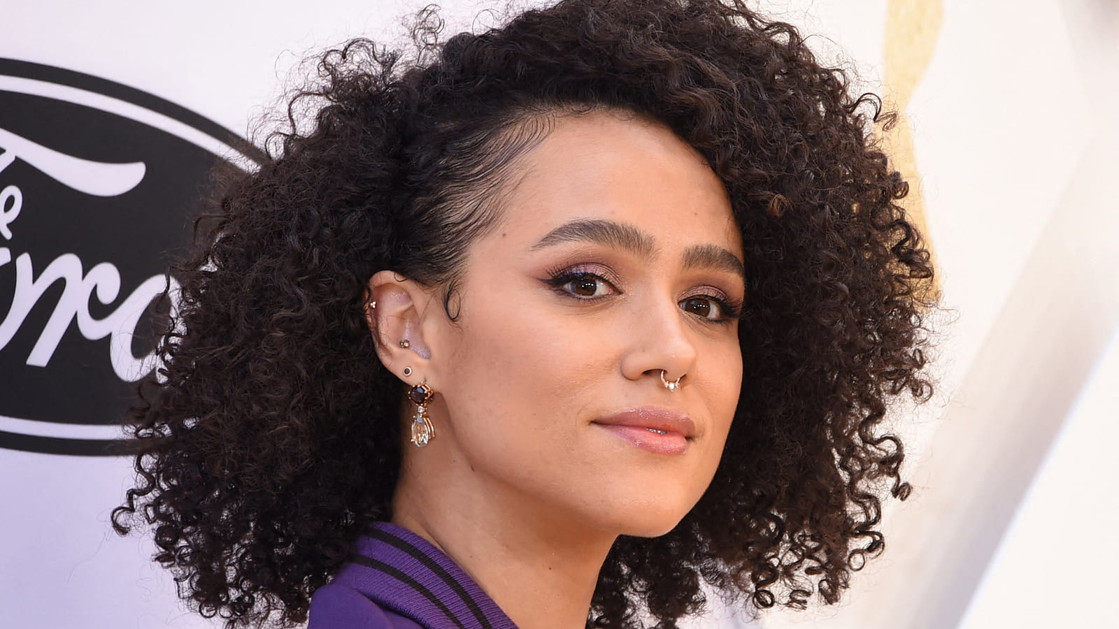 Nathalie Emmanuel