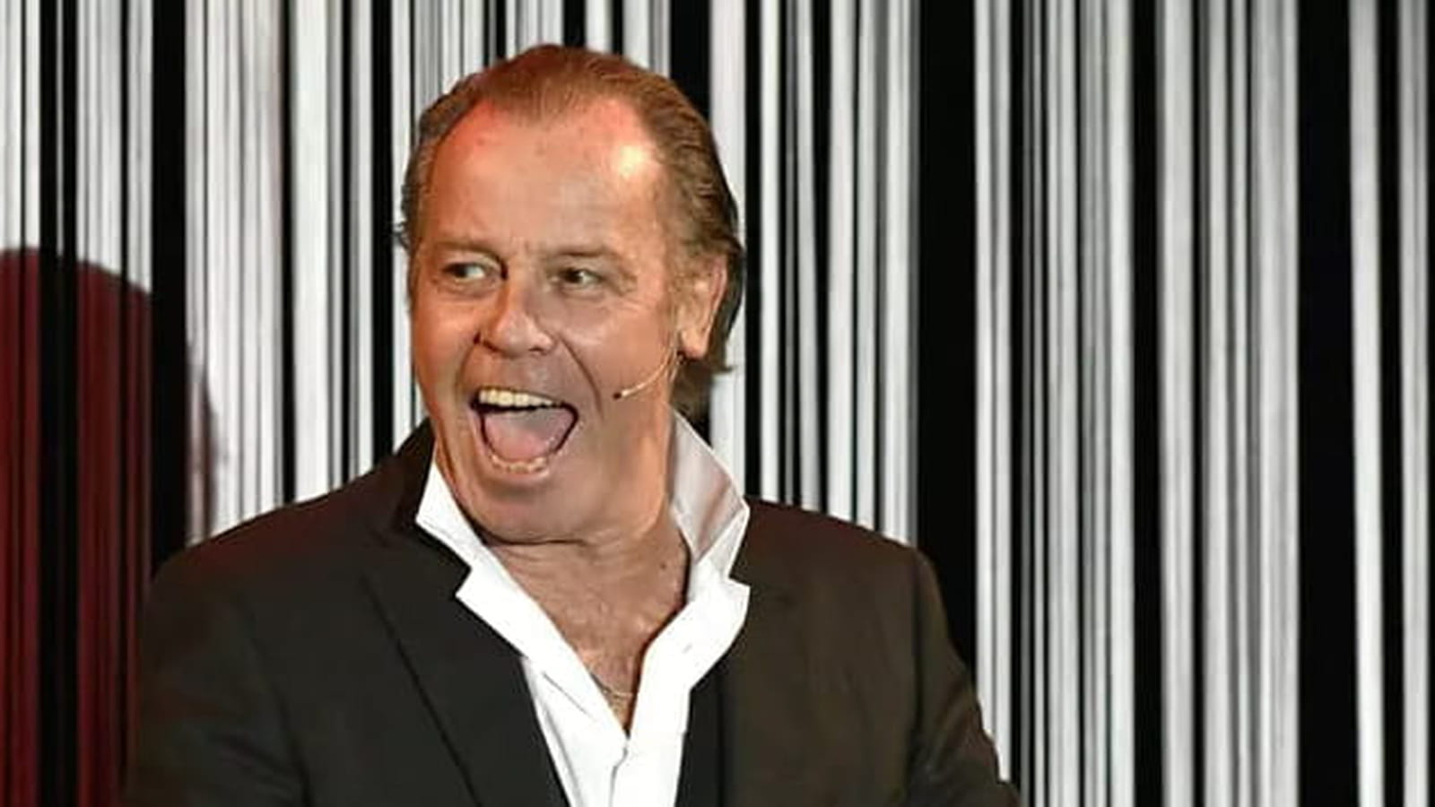 Michel Leeb