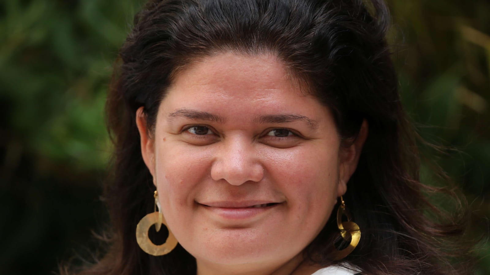 Raquel Garrido