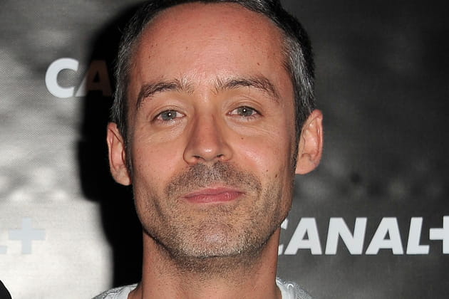 14 : Yann Barth&egrave;s