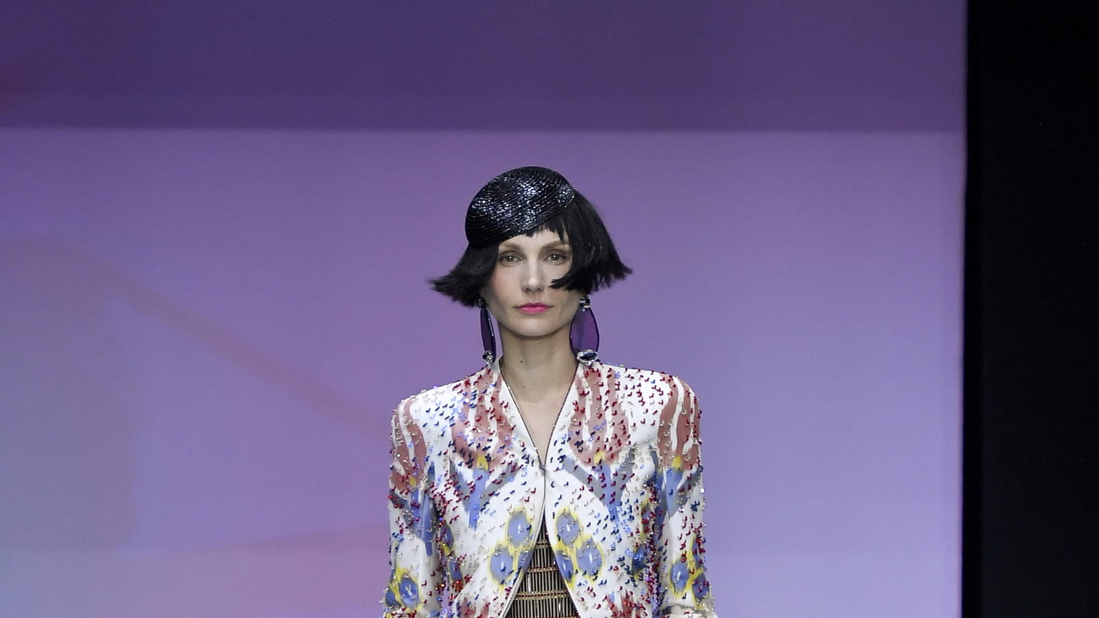 Giorgio Armani Prive Haute Couture