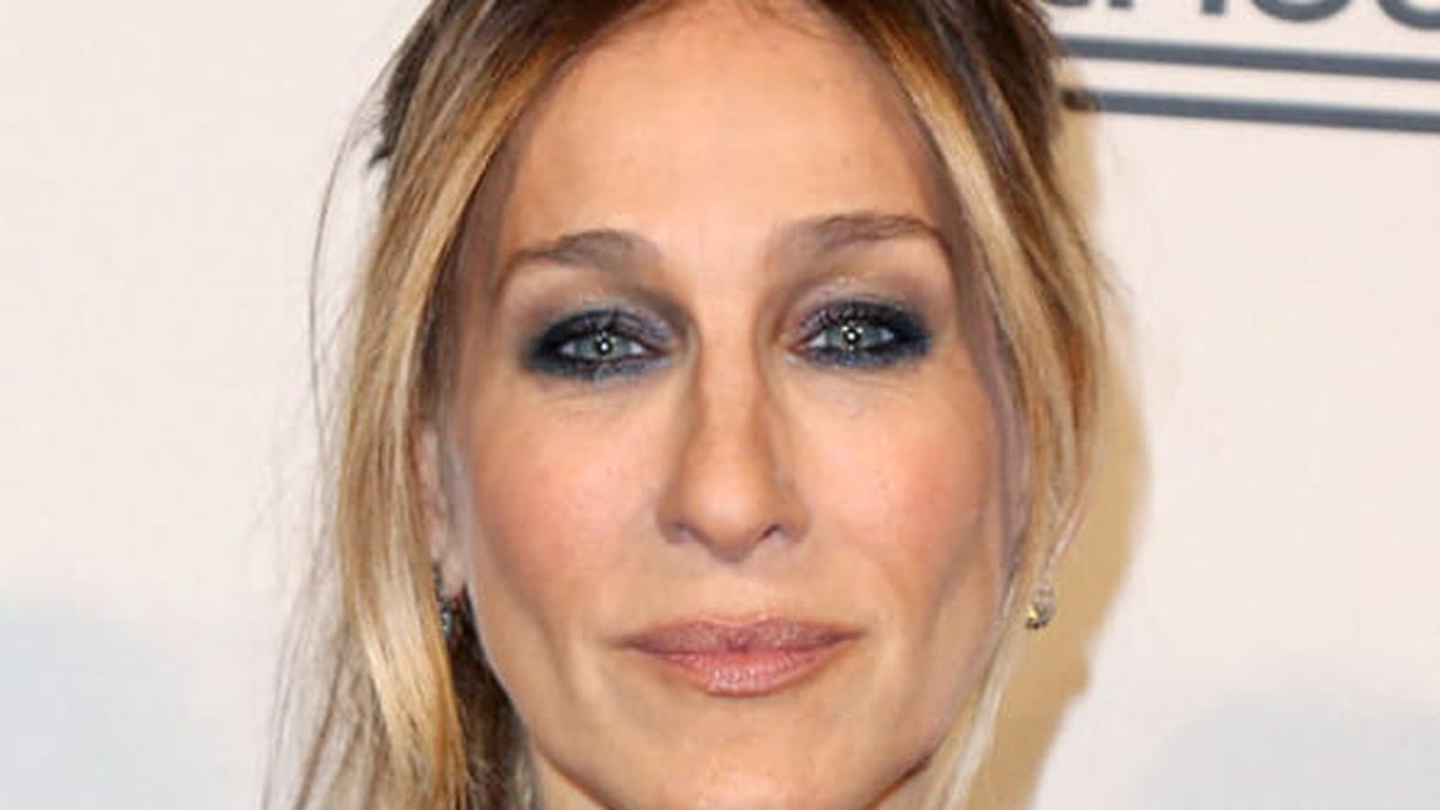 Sarah Jessica Parker, après