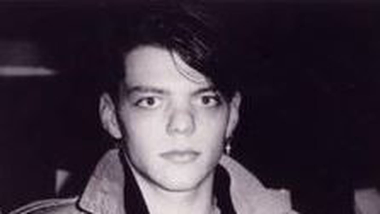 Laurent Sinclair (Taxi Girl) 