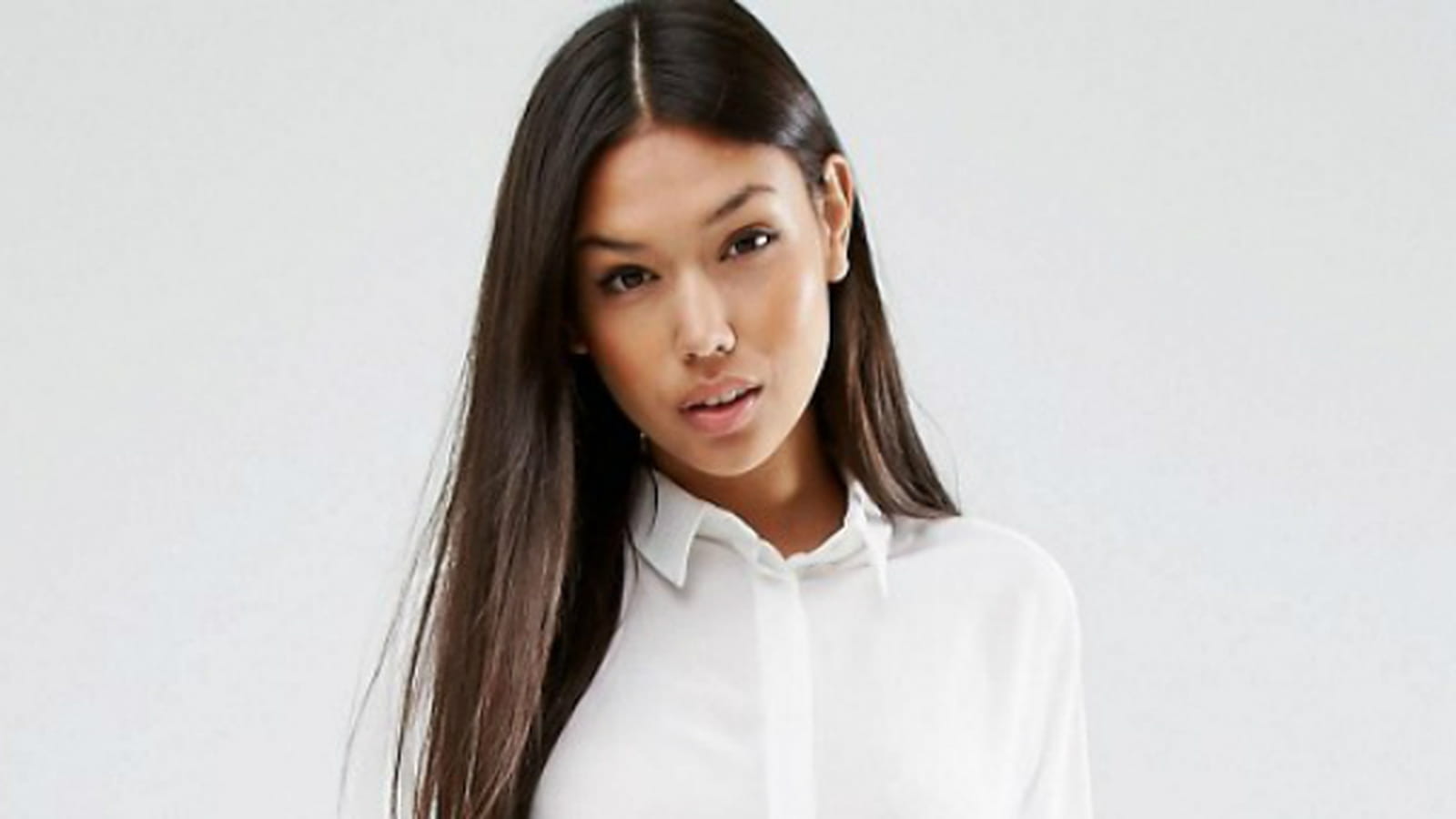 Chemise Asos
