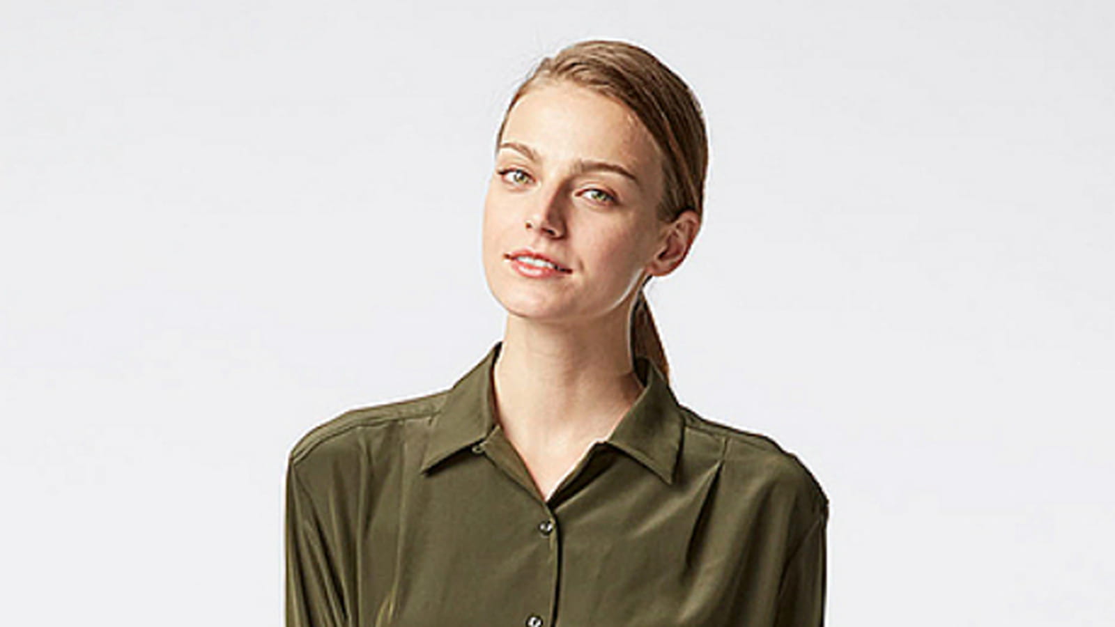 Robe Uniqlo