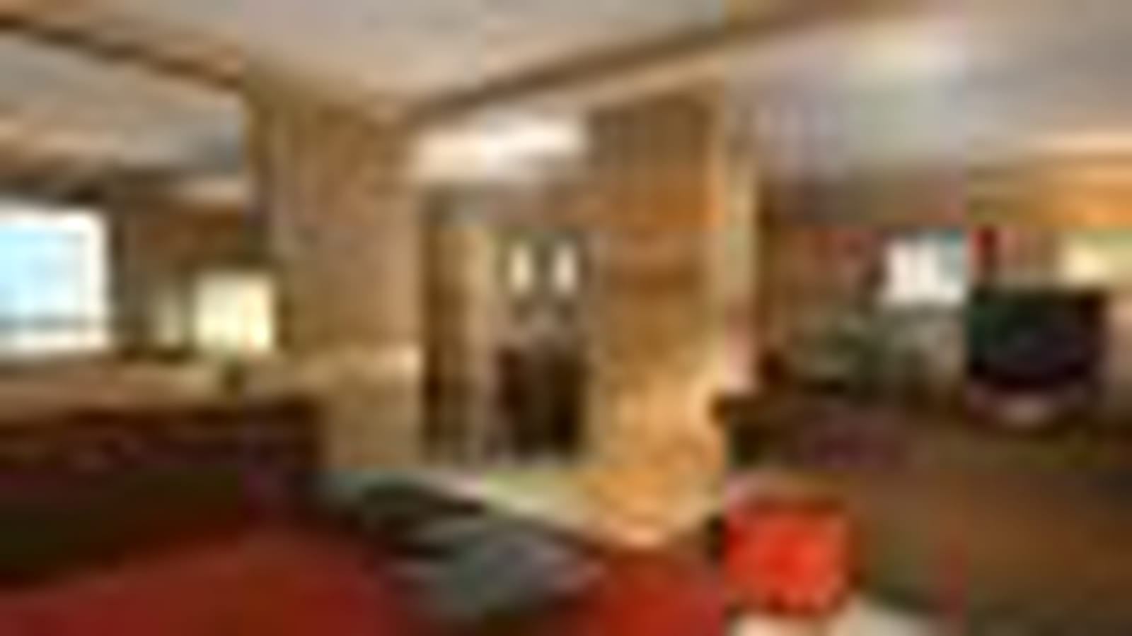 Suite Junior