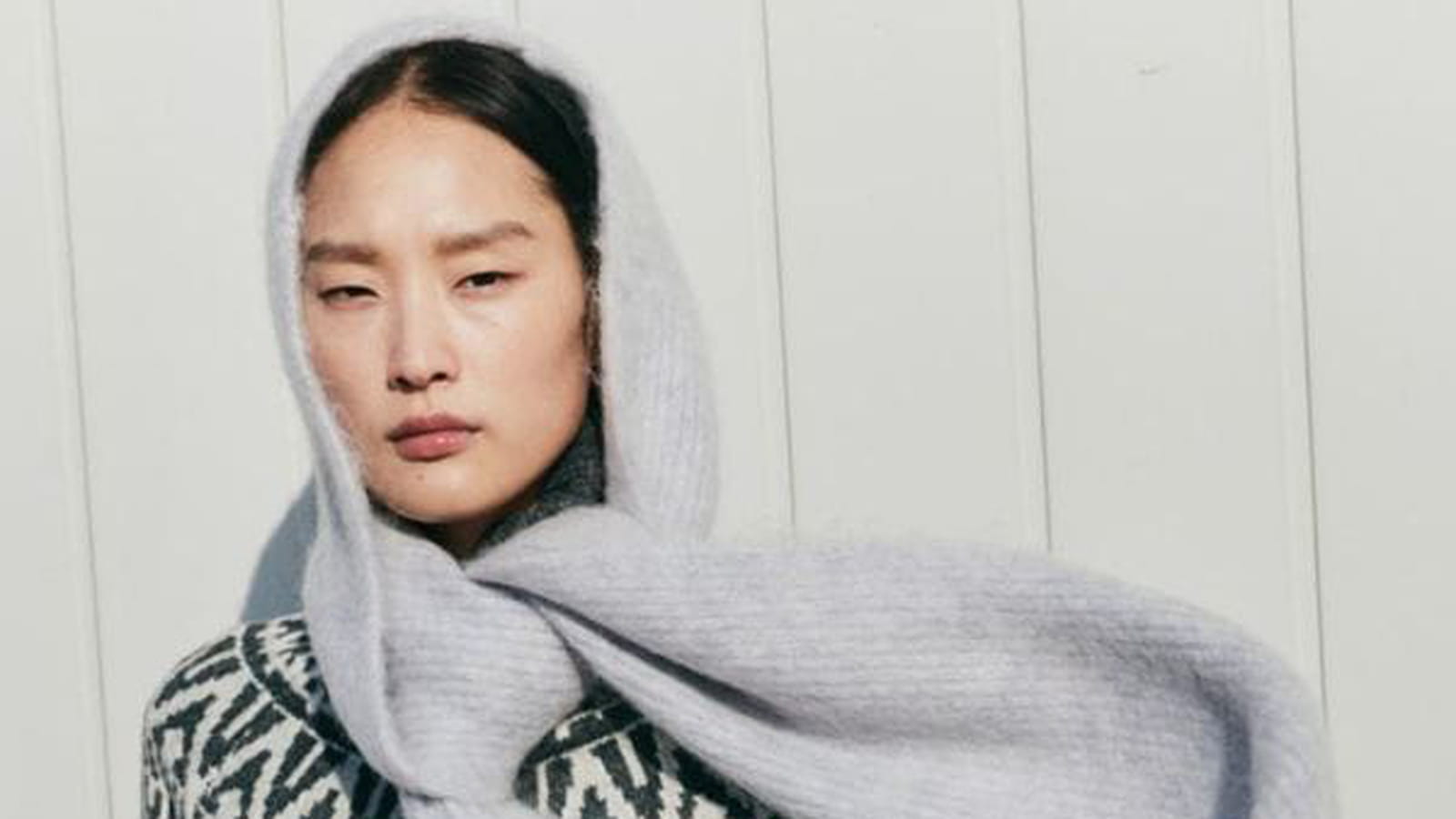Écharpe H&M