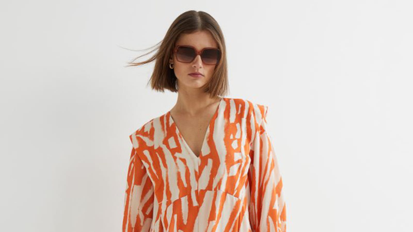 Robe H&M