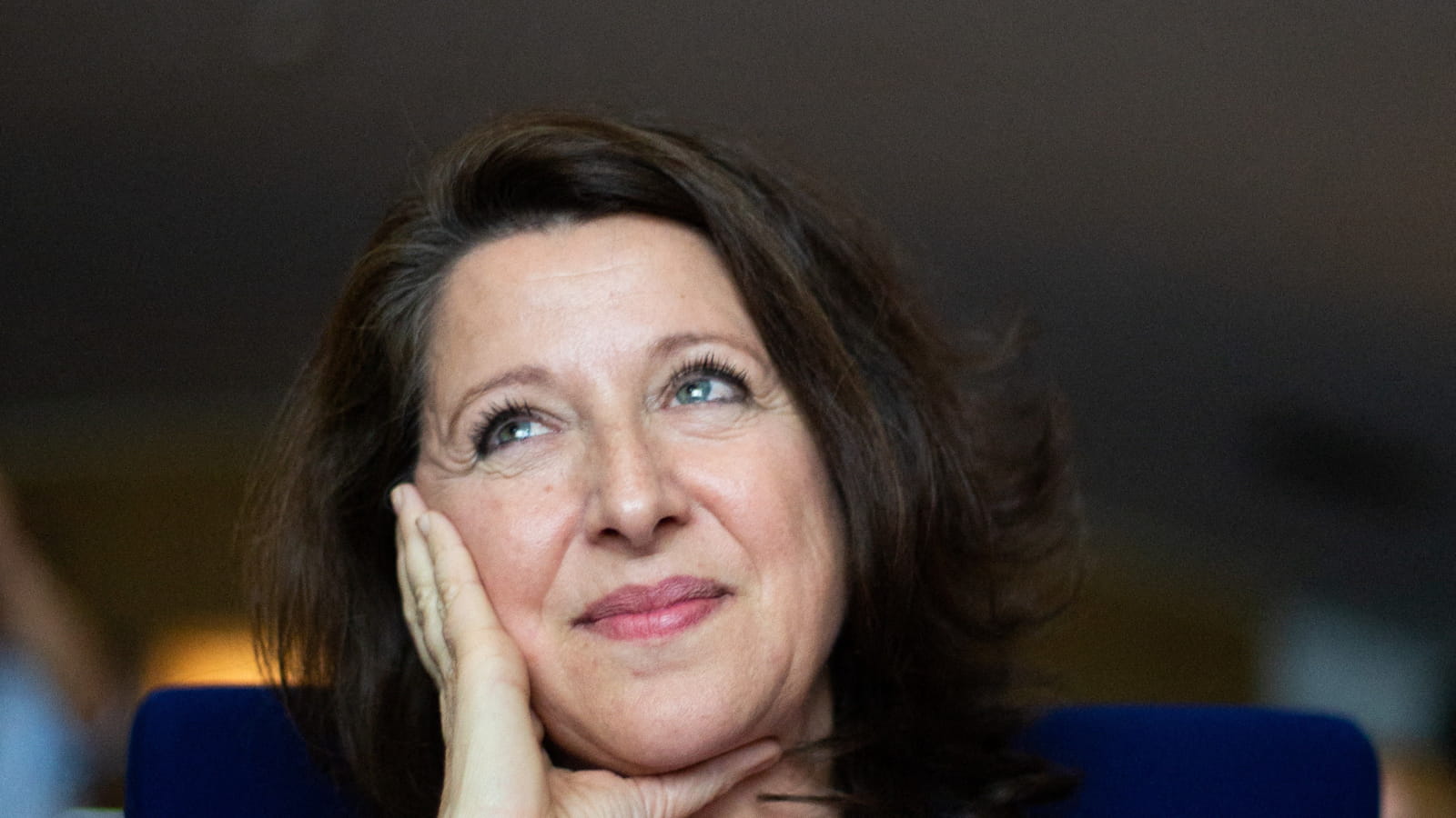 Agnès Buzyn