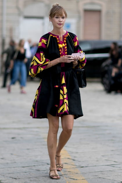 Les d&eacute;tails folk