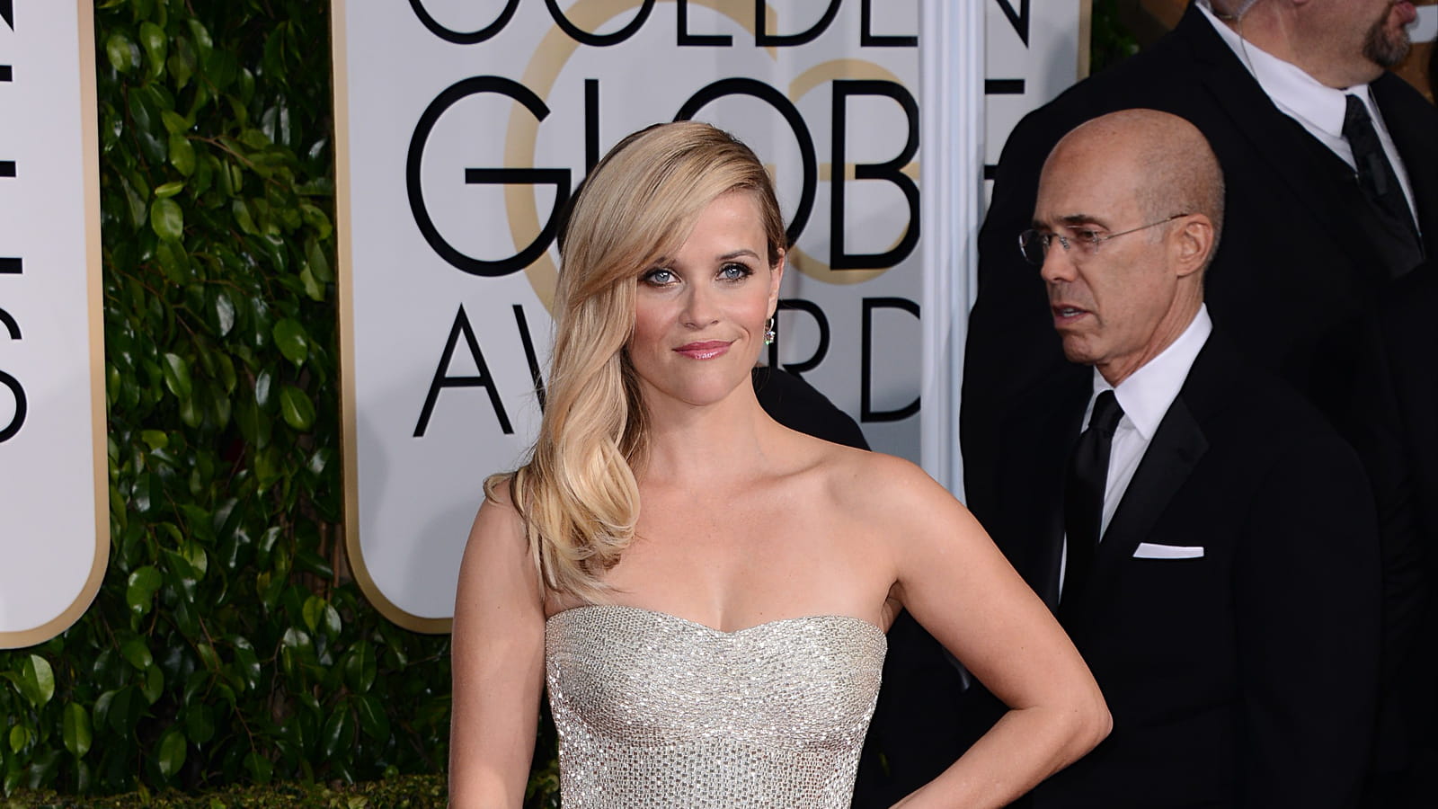 Reese Witherspoon