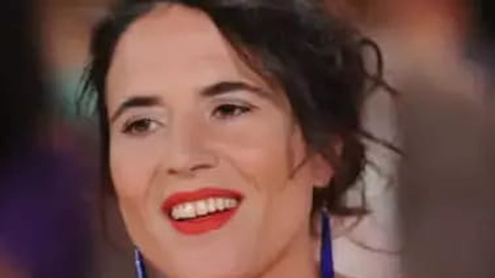 Mazarine Pingeot