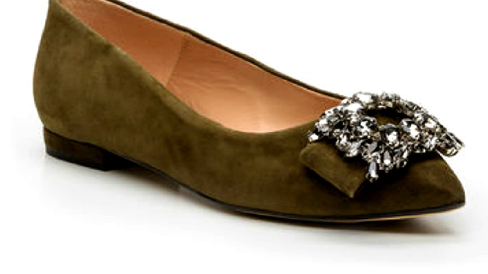 Ballerines Cosmoparis  