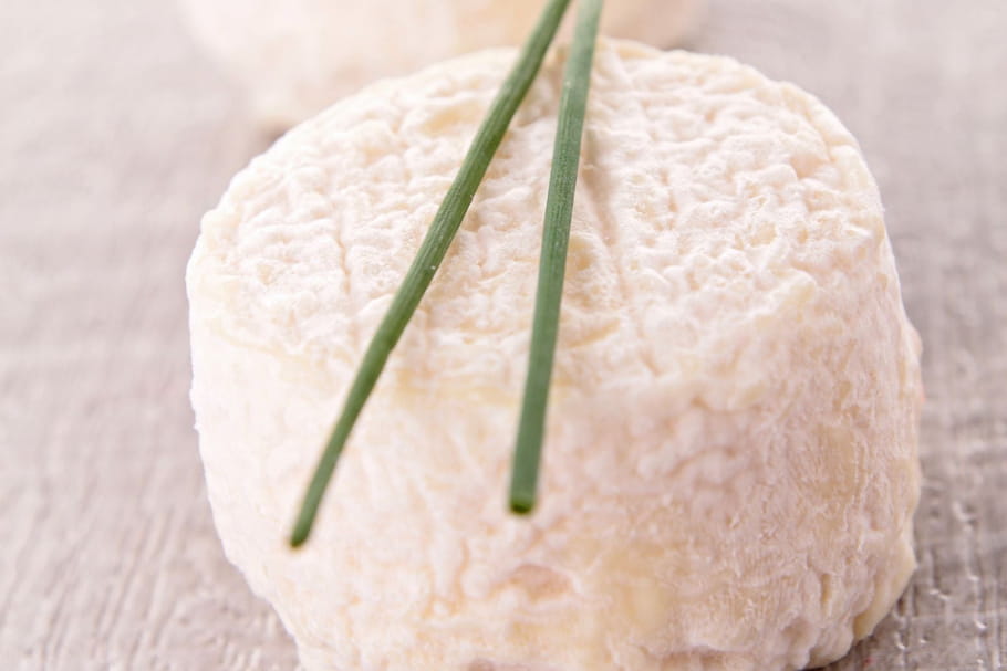 Chèvre