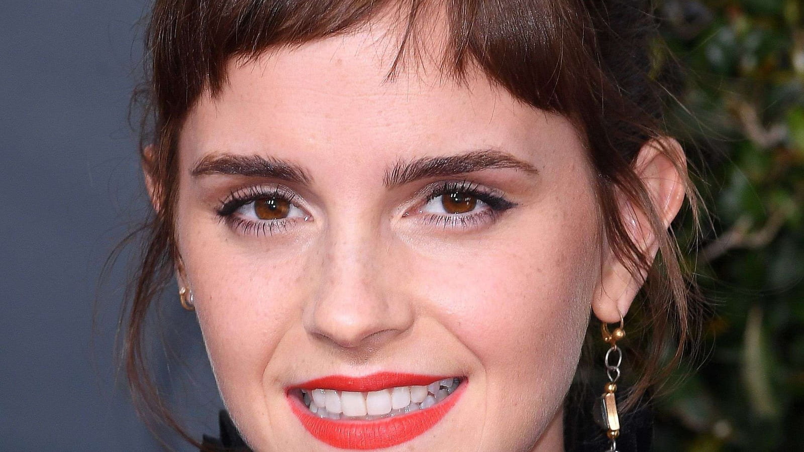  Emma Watson