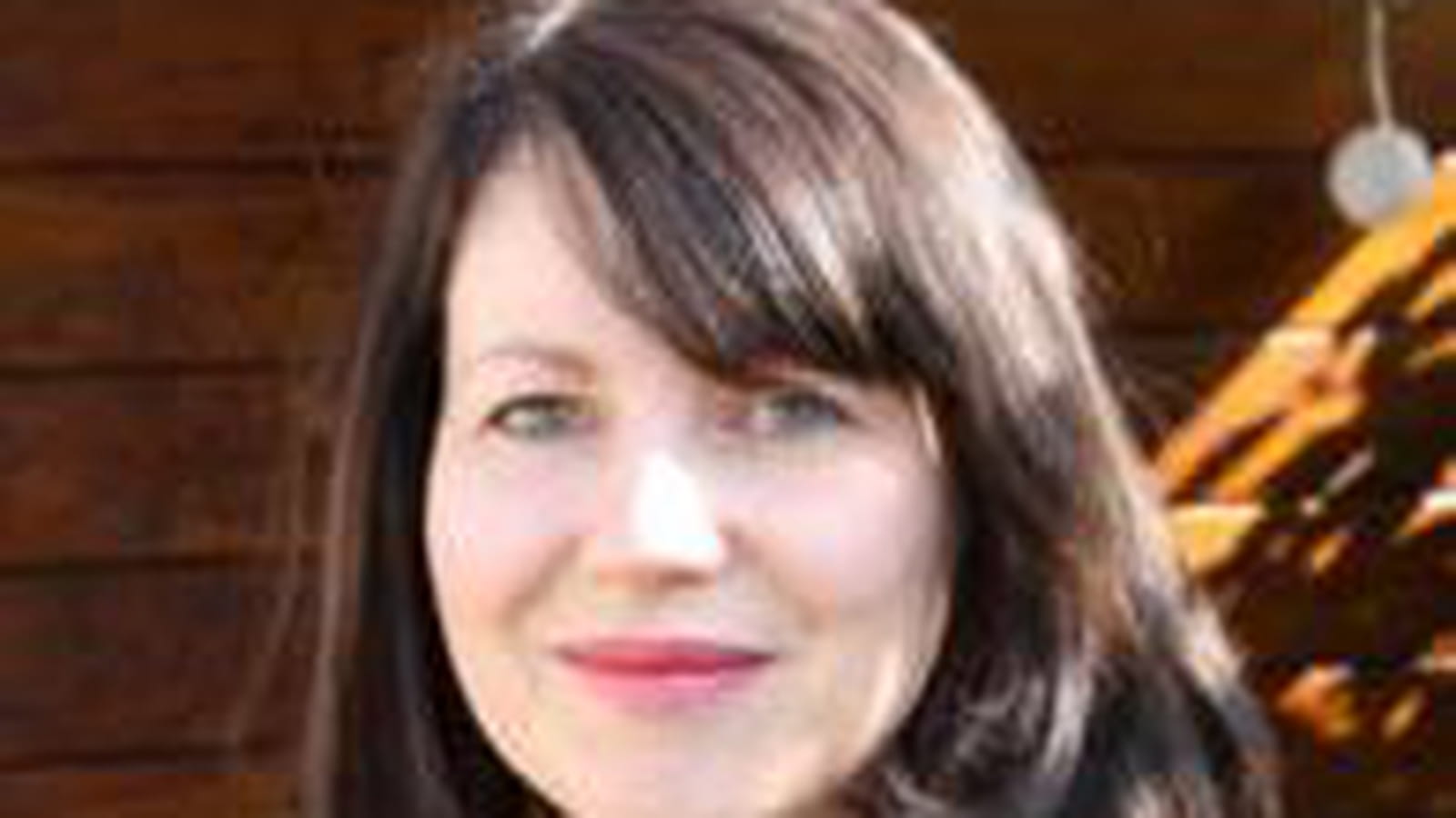 Portrait de Sophie