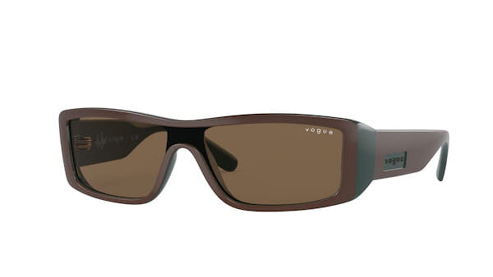 Lunettes de soleil Vogue Eyewear x Hailey Bieber