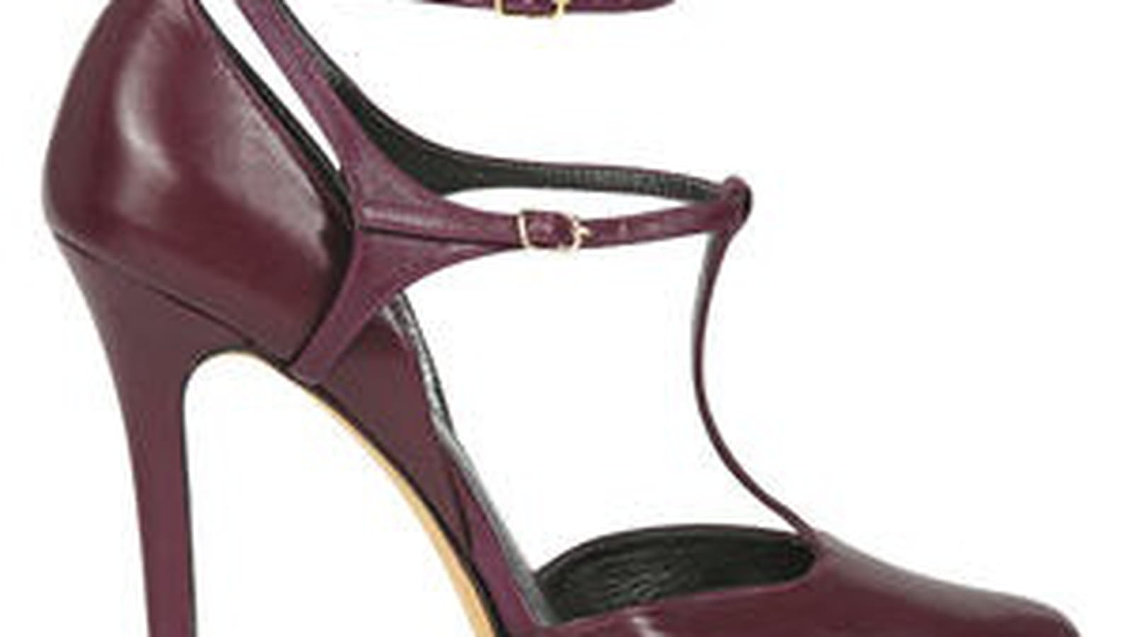 Salomés prune d'Elie Saab 