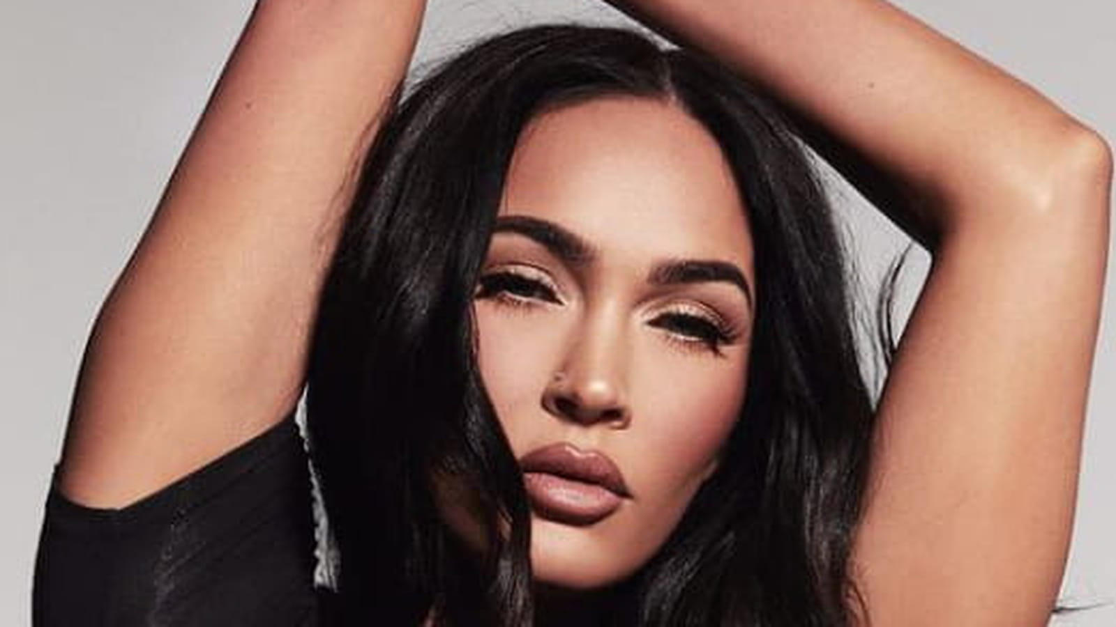 @meganfox