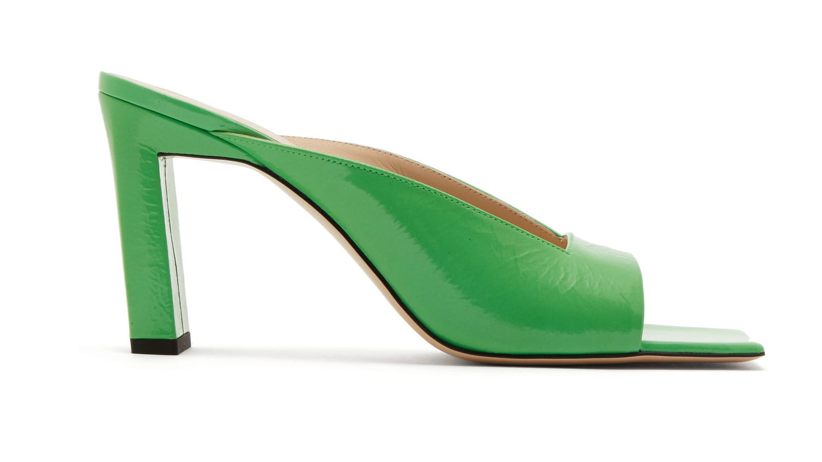Mules Wandler