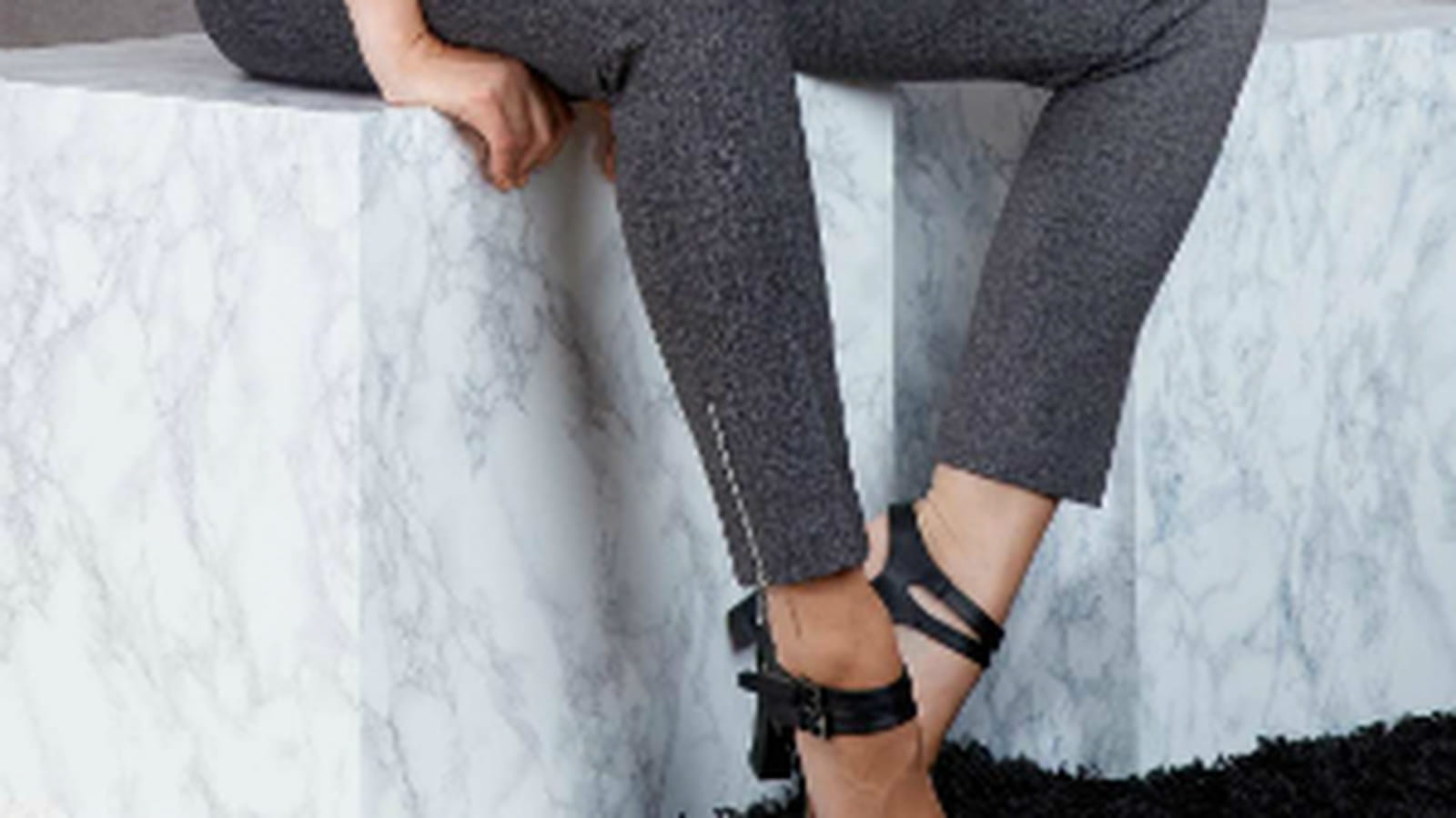 Pantalon Kiabi