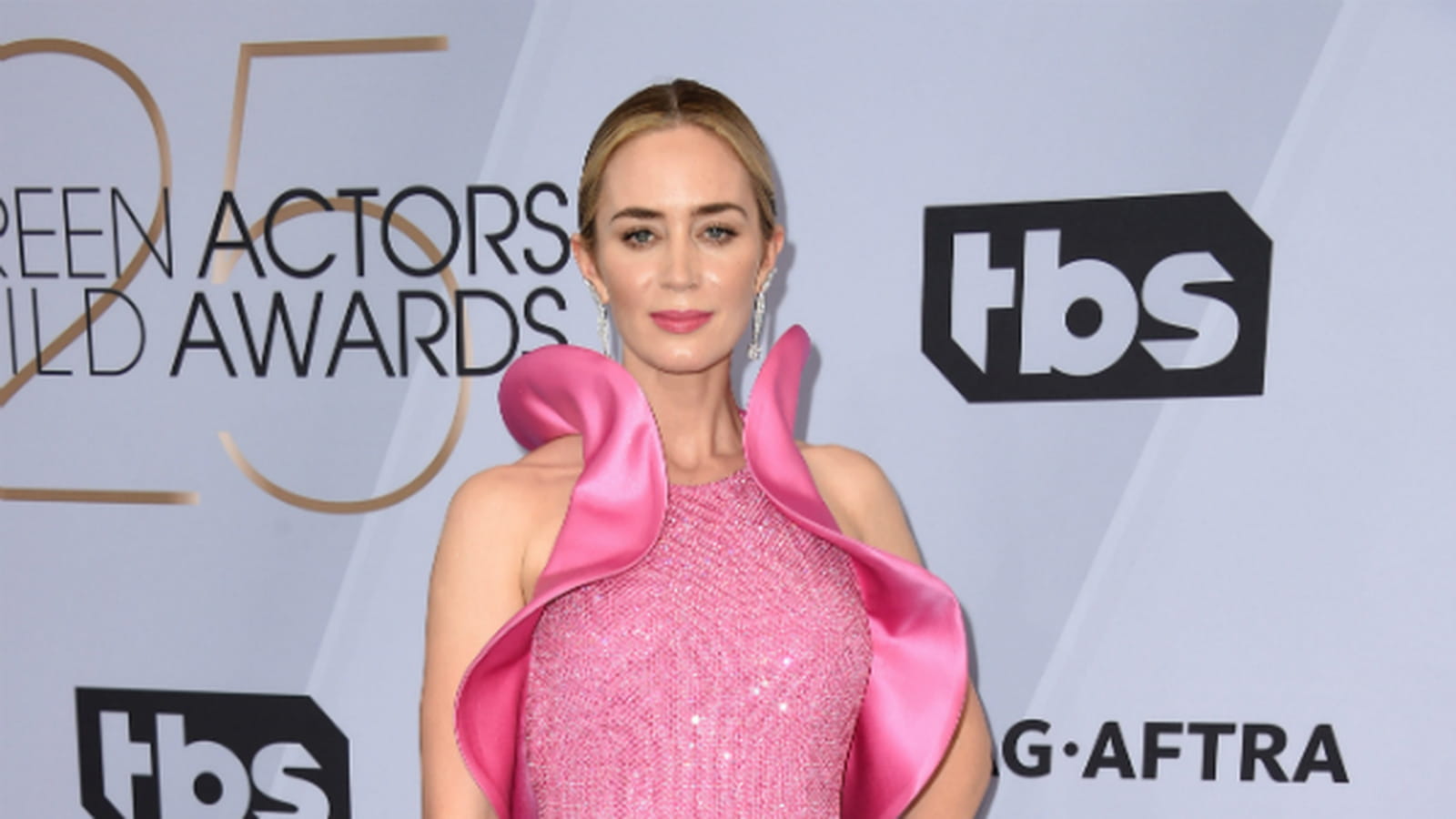 Emily Blunt