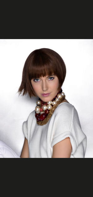 Carr&eacute; graphique