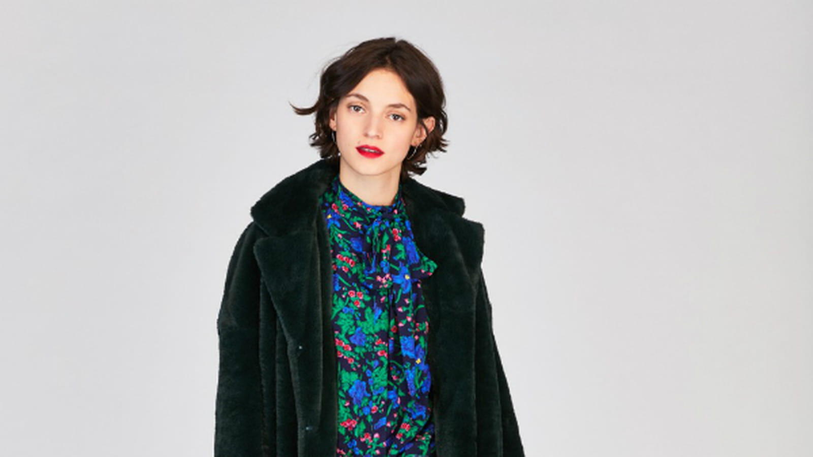 Manteau Tara Jarmon 