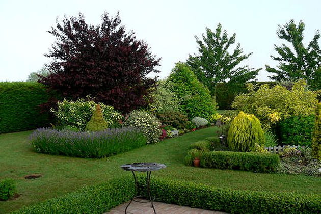 Quel travail pour que tout soit si impeccable&nbsp;!