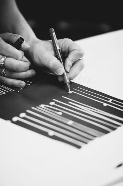 Cl&eacute;mence Po&eacute;sy, &eacute;g&eacute;rie Pablo, automne-hiver 2014-2015