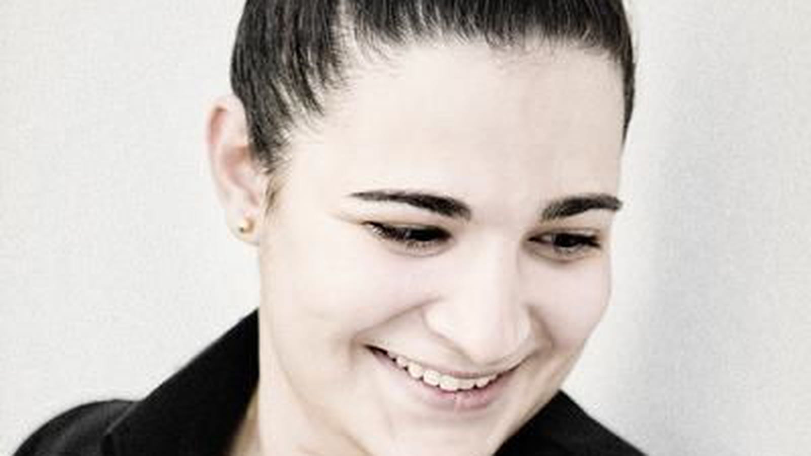 Julia Sedefdjian