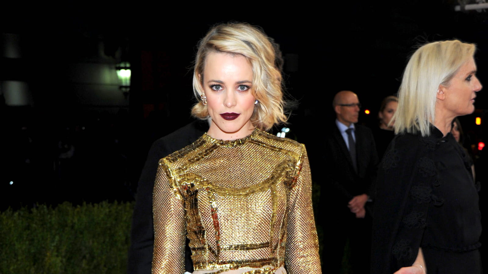 Rachel McAdams 