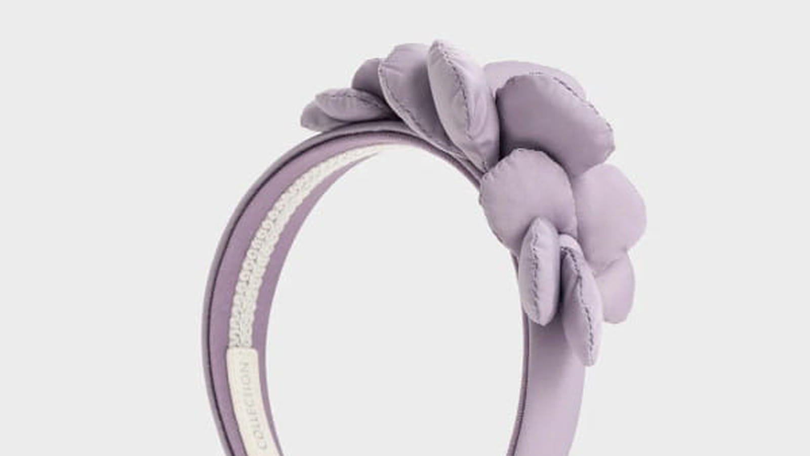 Serre-tête Charles & Keith 