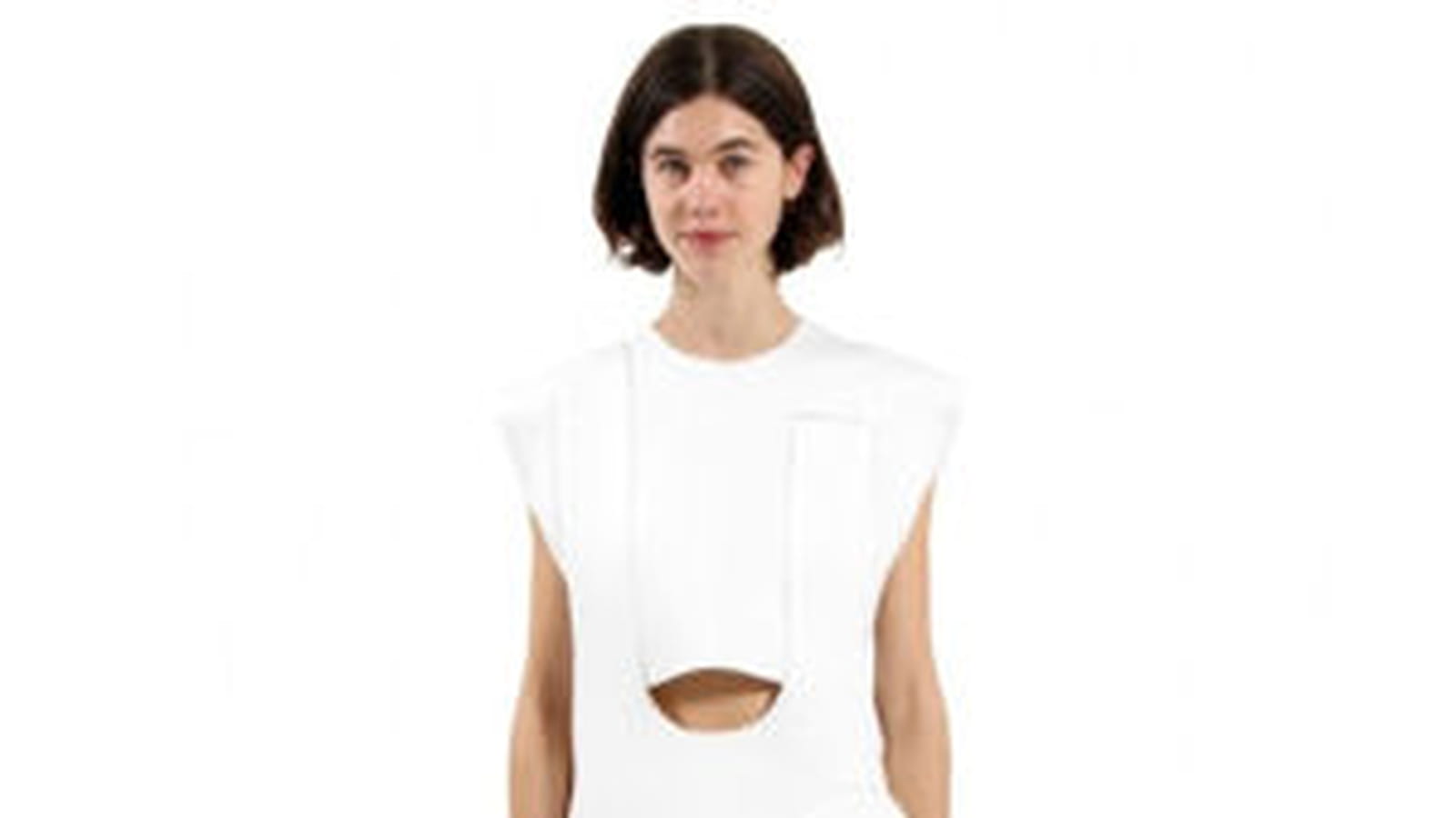 Robe de Jacquemus