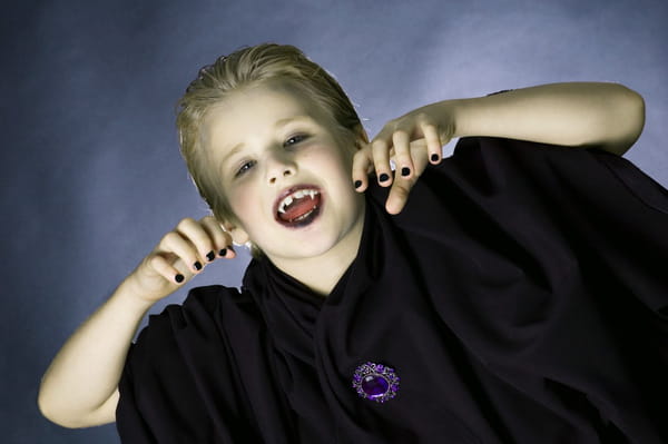maquillage-halloween-vampire