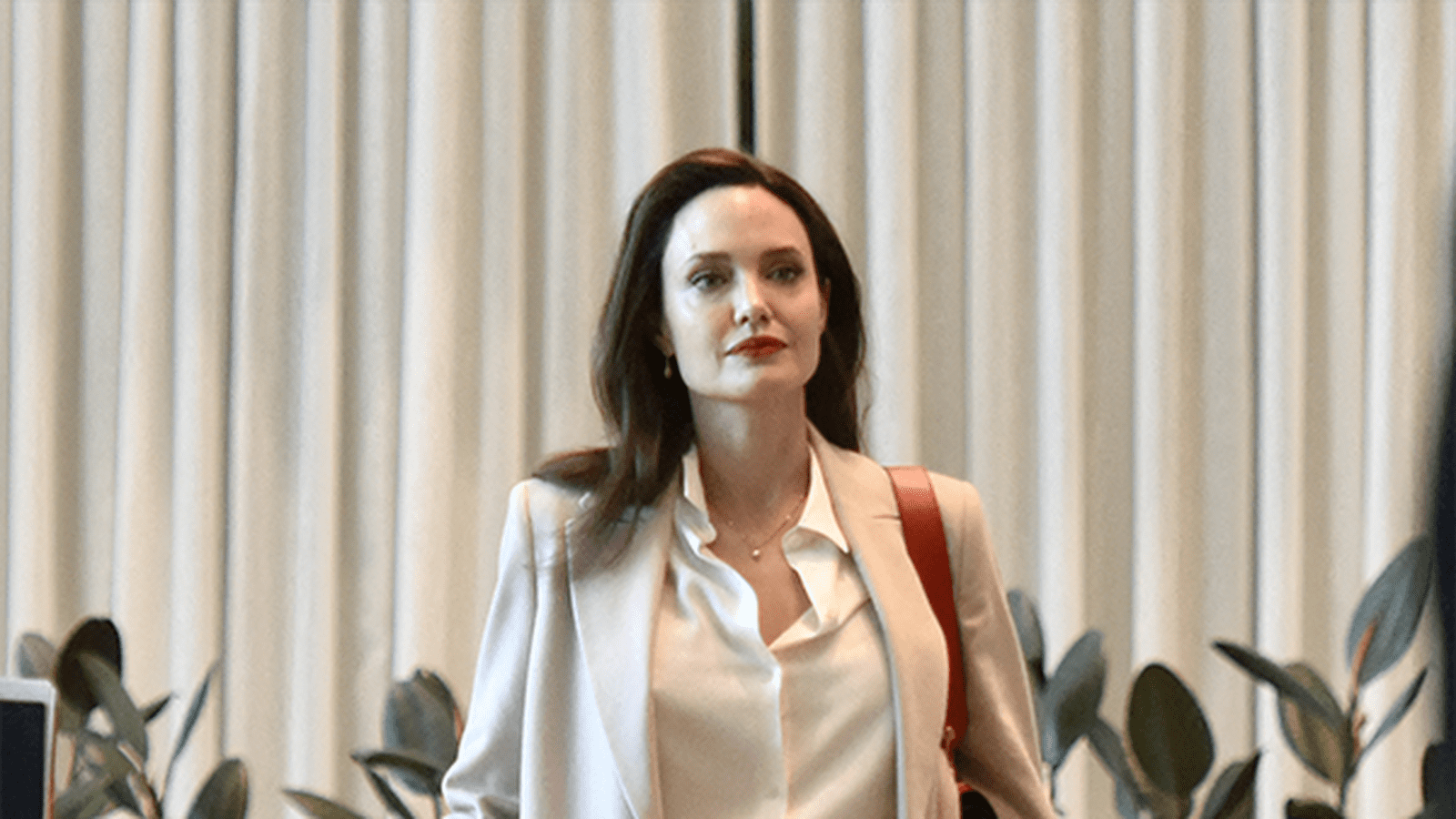 Angelina Jolie