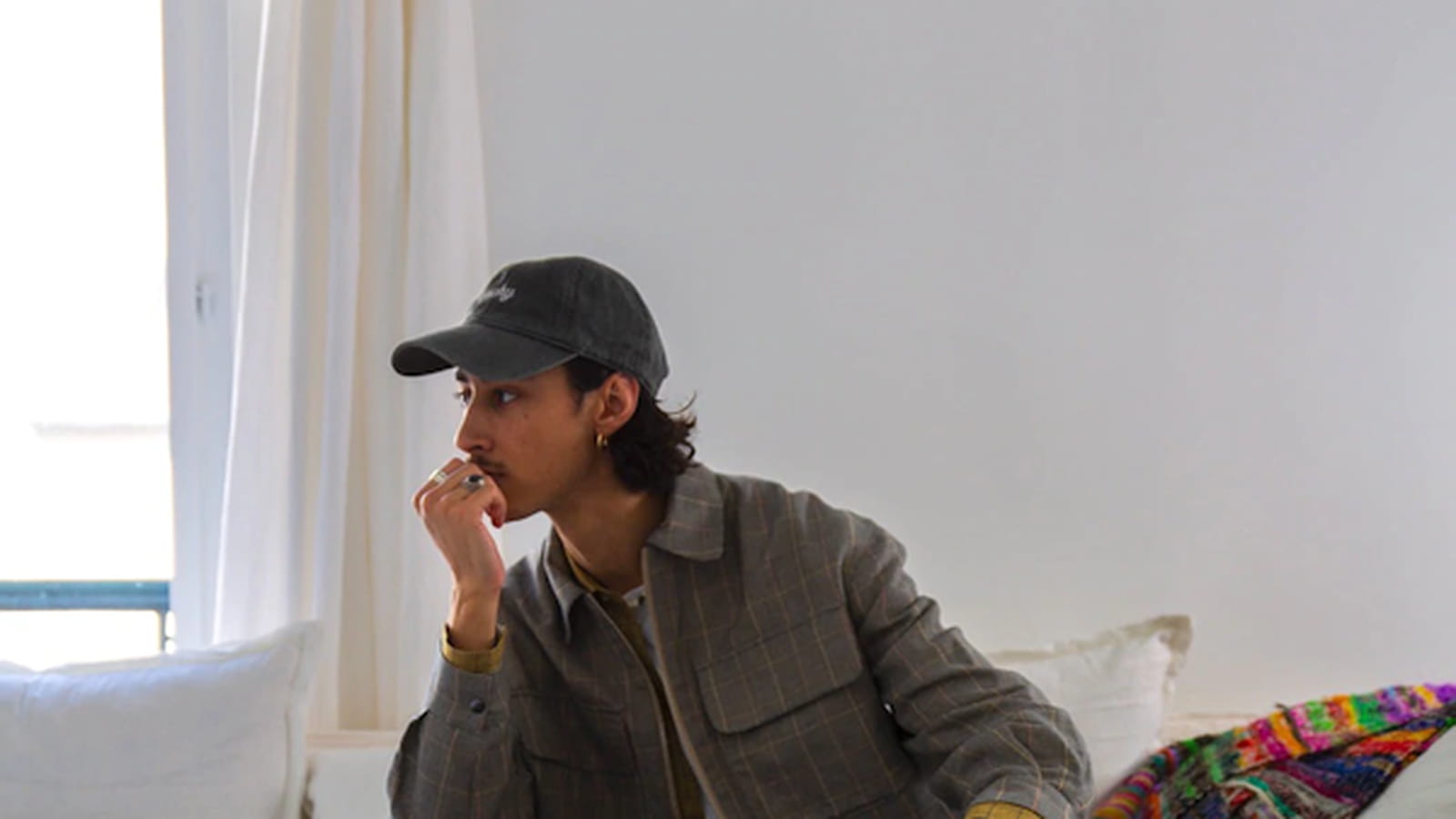 Veste Noyoco