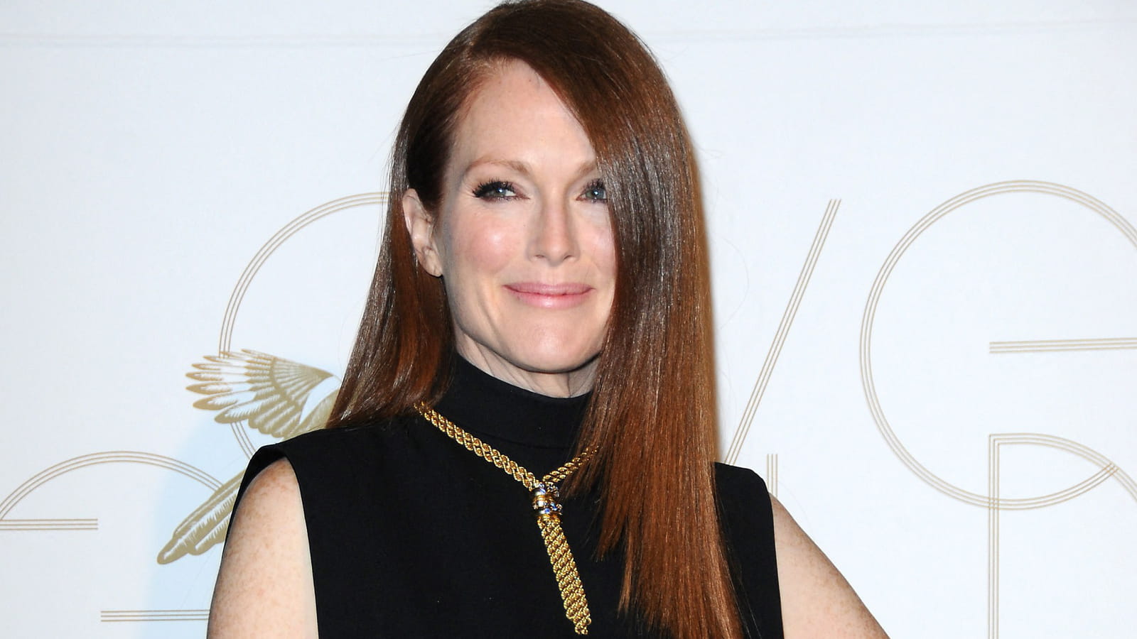 Julianne Moore