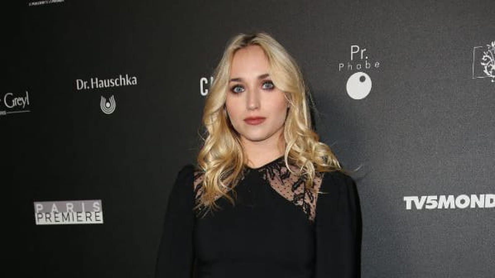Chloé Jouannet le 4 février 2019