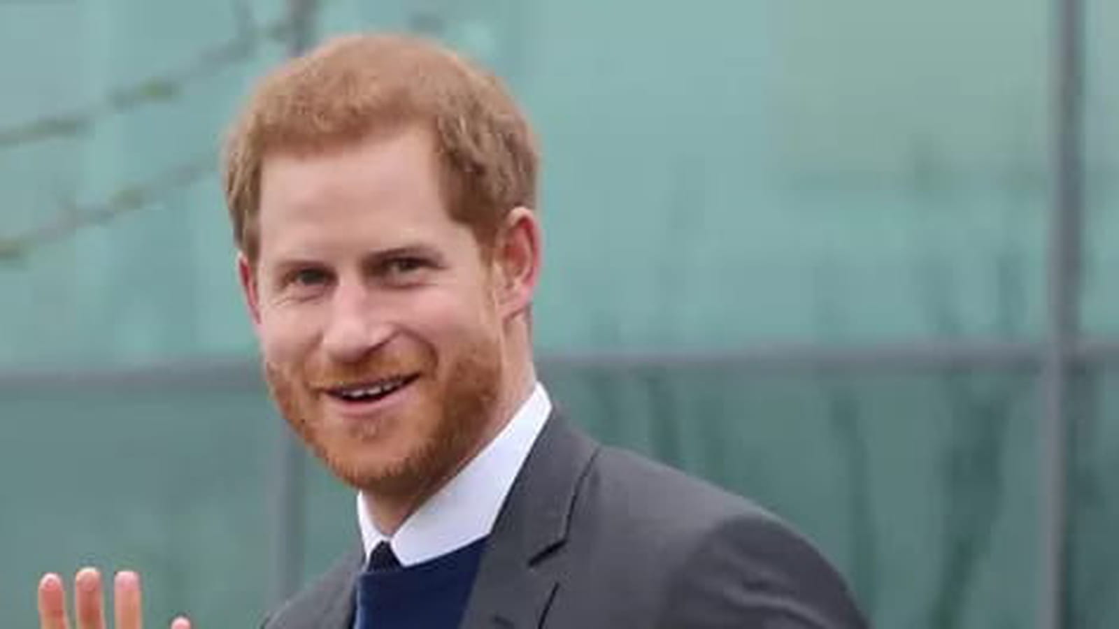 Prince Harry
