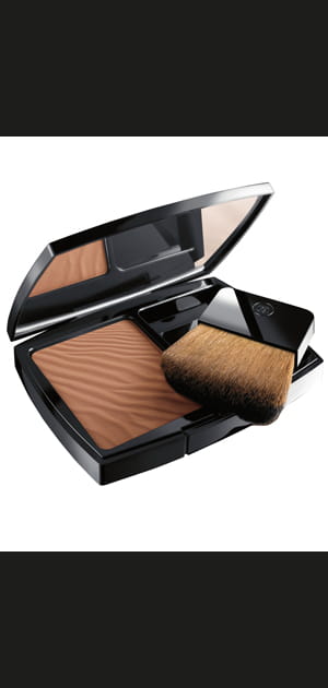 Mettez en valeur votre bronzage