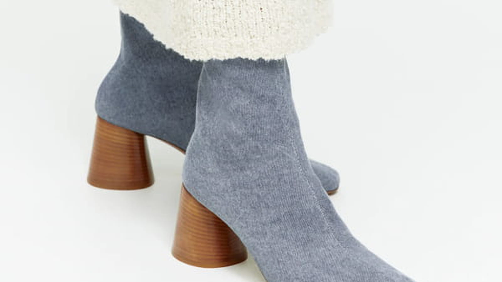 Bottines Arket