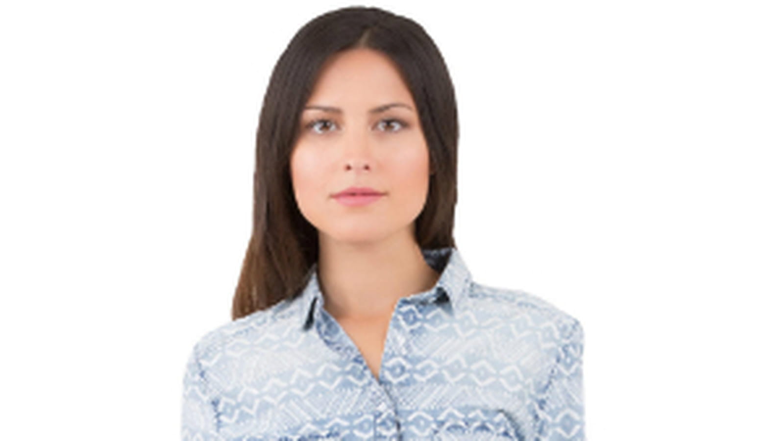 Chemise en jean Mim