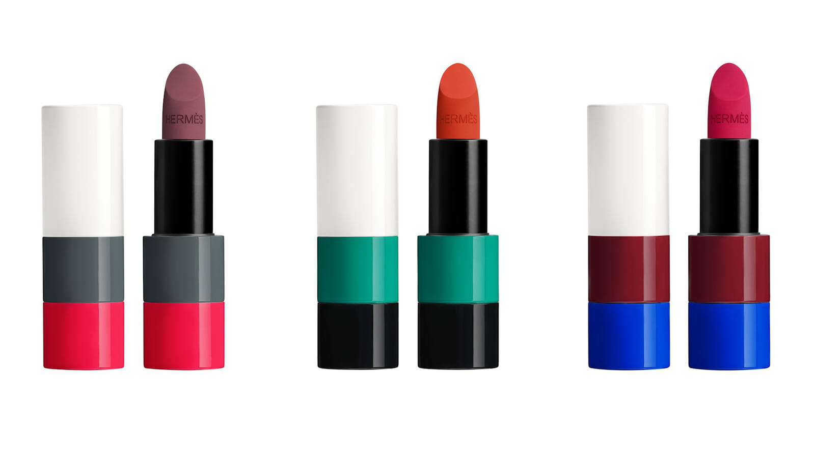 Rouge Hermès 