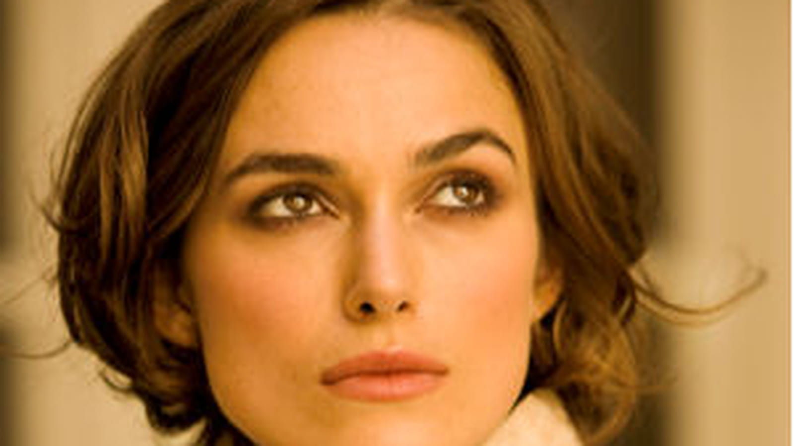Keira Knightley