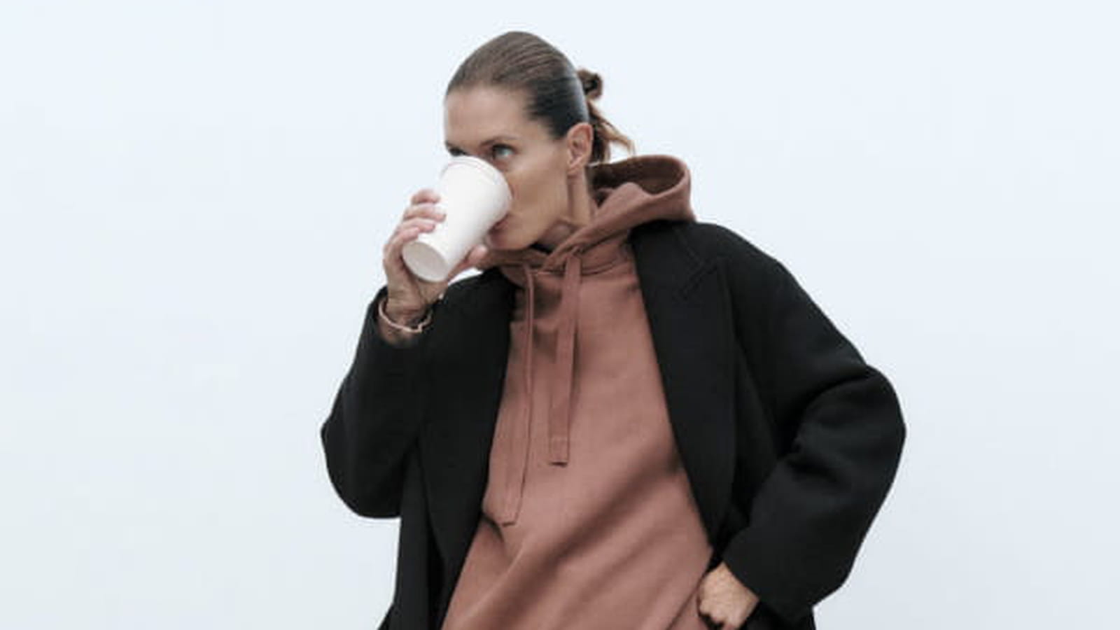 Sweat Zara